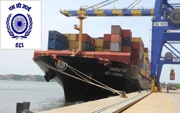 Aws Shipping And Logistics Pvt Ltd