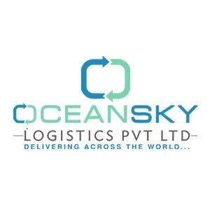 Ocean Sky Logistics Pvt Ltd