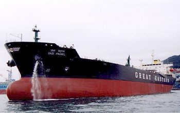 the great eastern shipping company ltd