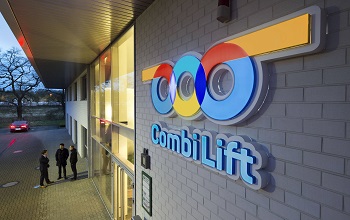 combi lift multi modal logistics in India