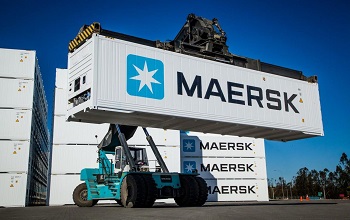 Maersk Global Service Centres INDIA Pvt Ltd Mumbai