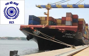 The Shipping Corporation of India Ltd Mumbai