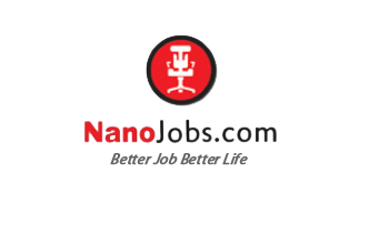 Nano Jobs Recruitment Agency Mumbai