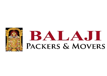 balaji Packers and Movers