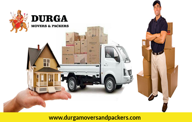 durga packers and movers