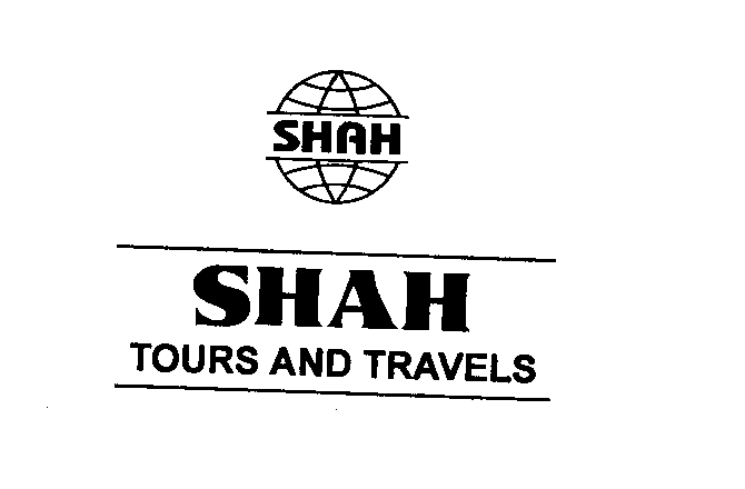 shah tours travels mumbai