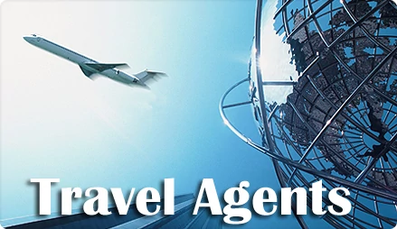 Travel Agency (Travel Agents)