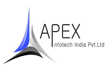 Apex Infotech Website Designers in Andheri East West