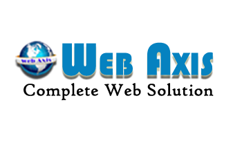 WebAxis Website Designers in Andheri East West